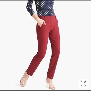 J. Crew Mercantile Ruby pant